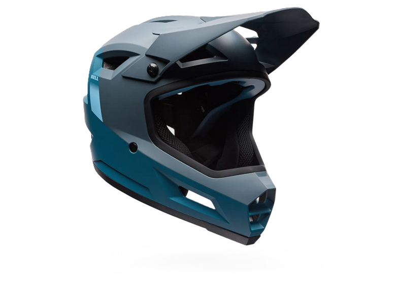 Kask rowerowy Full Face BELL Sanction 2 DLX Mips