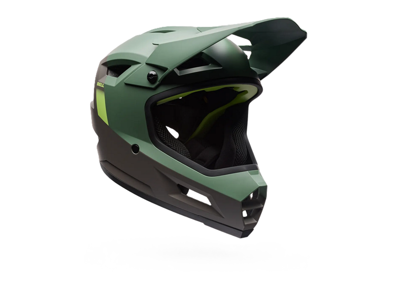Kask rowerowy Full Face BELL Sanction 2 DLX Mips