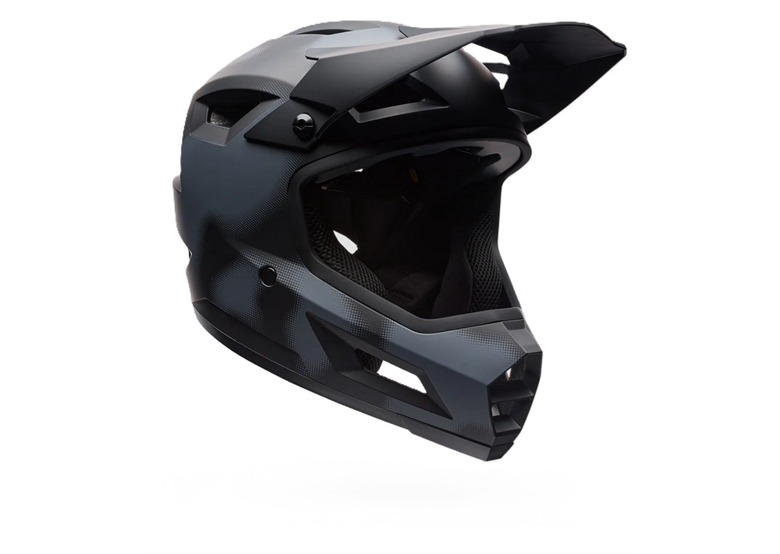 Kask rowerowy Full Face BELL Sanction 2 DLX Mips