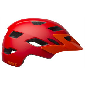 Kask rowerowy BELL Sidetrack