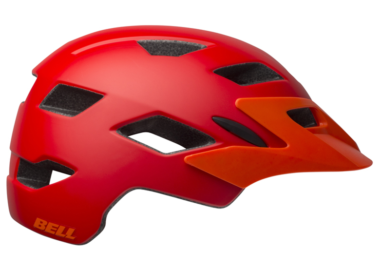 Kask rowerowy BELL Sidetrack