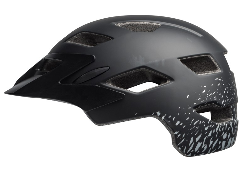 Kask rowerowy BELL Sidetrack