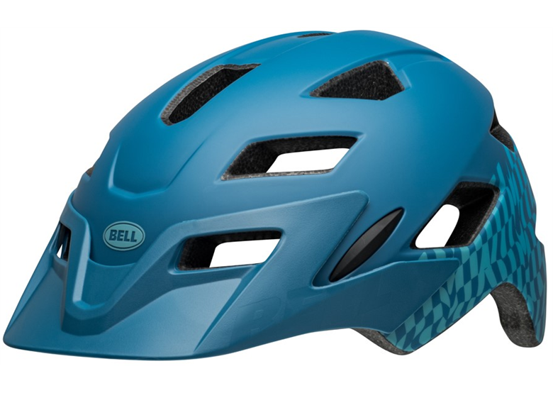 Kask rowerowy BELL Sidetrack