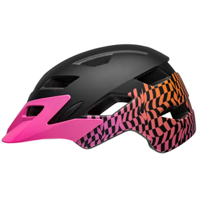 Kask rowerowy BELL Sidetrack