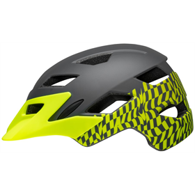 Kask rowerowy BELL Sidetrack