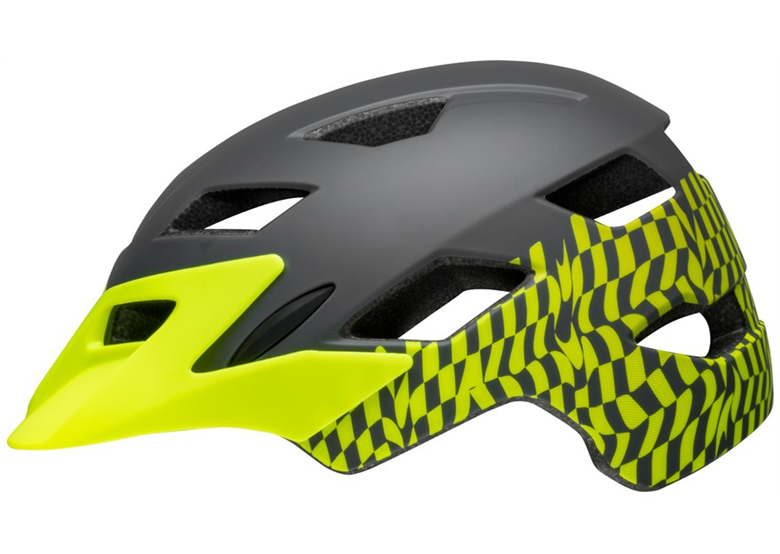 Kask rowerowy BELL Sidetrack