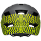 Kask rowerowy BELL Sidetrack