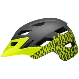 Kask rowerowy BELL Sidetrack