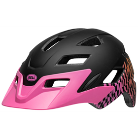 Kask rowerowy BELL Sidetrack