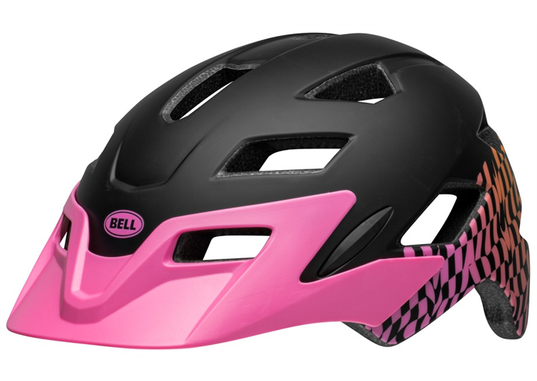 Kask rowerowy BELL Sidetrack