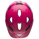 Kask rowerowy BELL Sidetrack Child