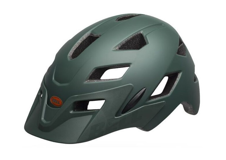 Kask rowerowy BELL Sidetrack Child