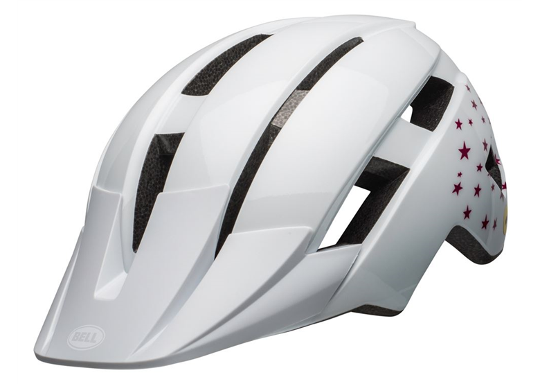 Kask rowerowy BELL Sidetrack II 