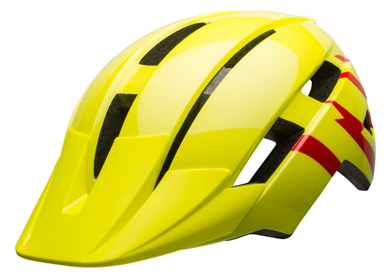 Kask rowerowy BELL Sidetrack II 