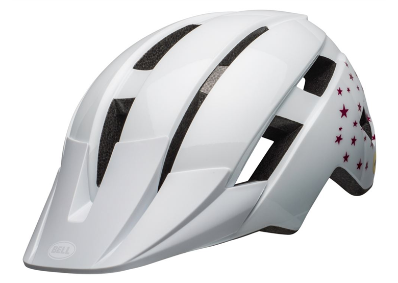 Kask rowerowy BELL Sidetrack II 