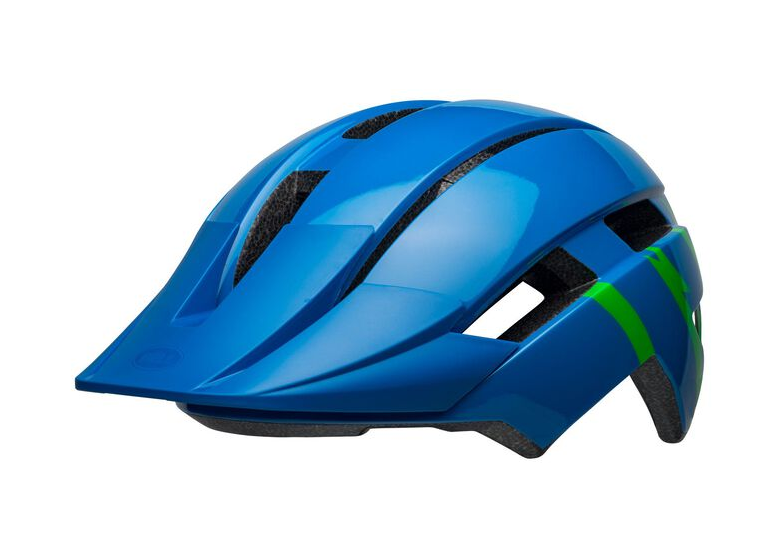 Kask rowerowy BELL Sidetrack II 