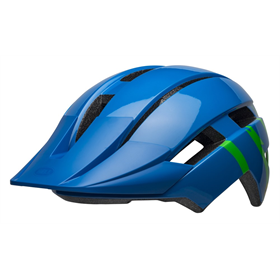 Kask rowerowy BELL Sidetrack II MIPS