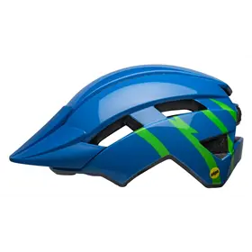 Kask rowerowy BELL Sidetrack II MIPS