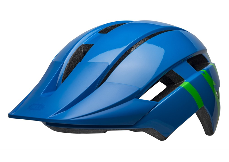Kask rowerowy BELL Sidetrack II MIPS