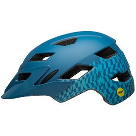 Kask rowerowy BELL Sidetrack MIPS