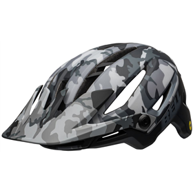 Kask rowerowy BELL Sixer Mips