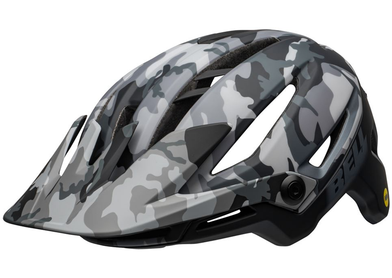 Kask rowerowy BELL Sixer Mips