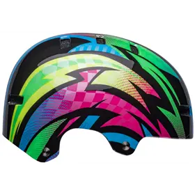 Kask rowerowy orzeszek BELL Span