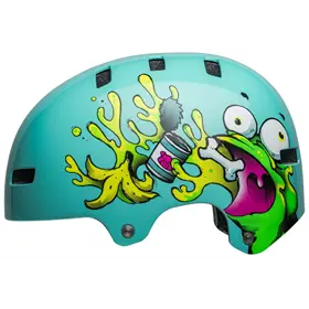 Kask rowerowy orzeszek BELL Span