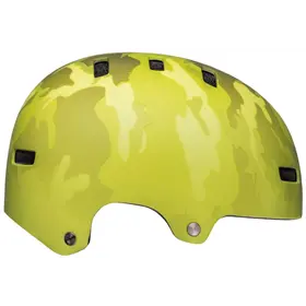 Kask rowerowy orzeszek BELL Span