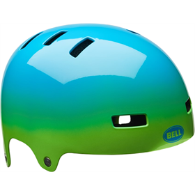 Kask rowerowy orzeszek BELL Span