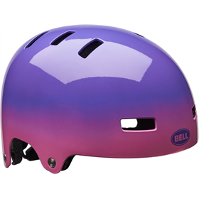 Kask rowerowy orzeszek BELL Span
