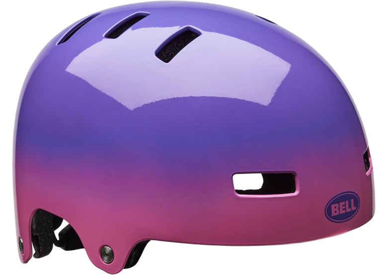 Kask rowerowy orzeszek BELL Span