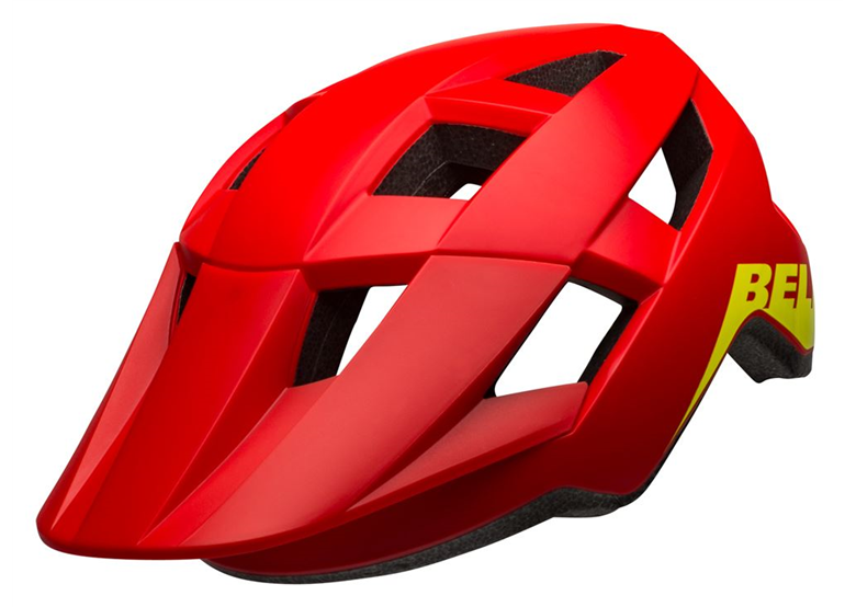 Kask rowerowy BELL Spark Junior