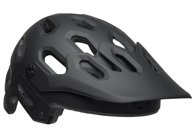 Kask rowerowy BELL Super 3