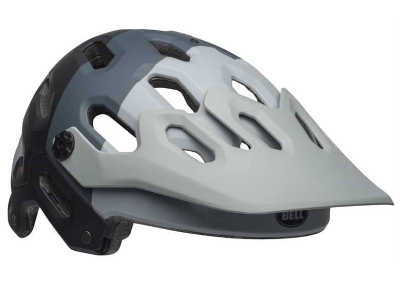 Kask rowerowy BELL Super 3