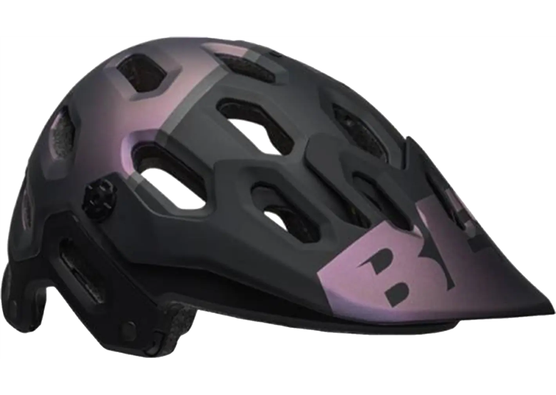 Kask rowerowy BELL Super 3 MIPS