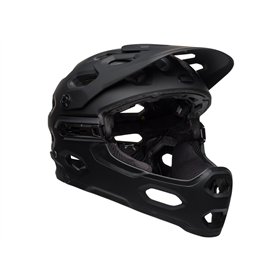 Kask rowerowy Full Face BELL Super 3R MIPS