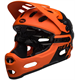 Kask rowerowy Full Face BELL Super 3R MIPS