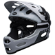 Kask rowerowy Full Face BELL Super 3R MIPS