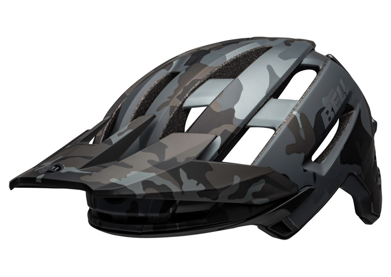 Kask rowerowy BELL Super Air MIPS