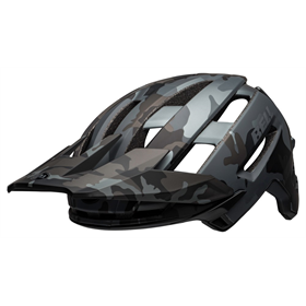 Kask rowerowy BELL Super Air MIPS