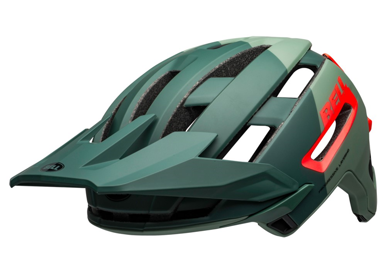 Kask rowerowy BELL Super Air MIPS