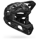 Kask rowerowy Full Face BELL Super Air R MIPS