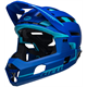 Kask rowerowy Full Face BELL Super Air R MIPS