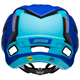 Kask rowerowy Full Face BELL Super Air R MIPS