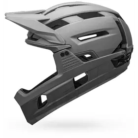 Kask rowerowy Full Face BELL Super Air R MIPS