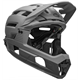 Kask rowerowy Full Face BELL Super Air R MIPS