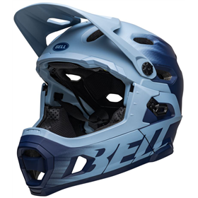 Kask rowerowy Full Face BELL Super DH MIPS