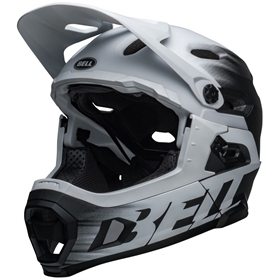 Kask rowerowy Full Face BELL Super DH Spherical MIPS