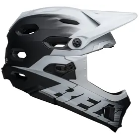 Kask rowerowy Full Face BELL Super DH Spherical MIPS